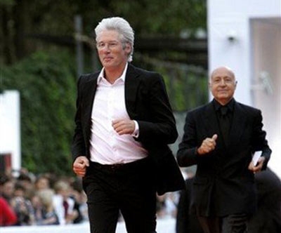Primo Piano sull’Autore. Franco Mariotti: “Ad Assisi si studia Tornatore”