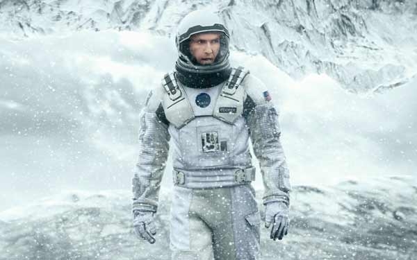 Cinema. Interstellar, un capolavoro, o quasi. Recensione. Trailer