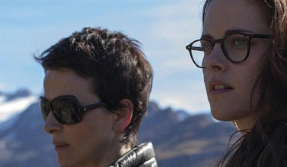 Sils Maria. Donna matura, s’innamora d’ una giovane. Recensione. Trailer