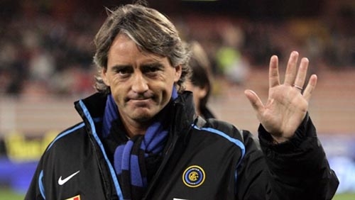 Calcio. Bentornato Mancini