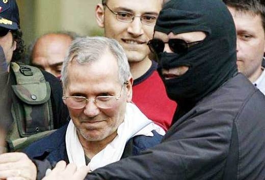Il cassiere di Provenzano parla. I segreti di Cosa Nostra forse trovano risposte