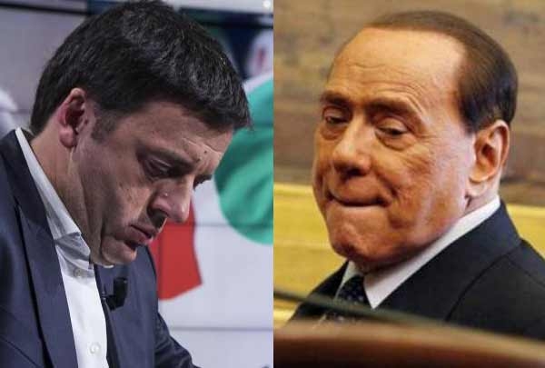 Patto del Nazareno, implosione annunciata?