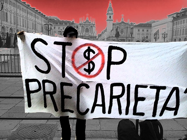 Scuola. Corte Europea boccia il precariato. Camusso, Meno male che l’Europa c’è