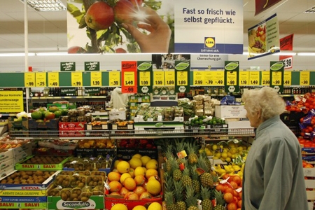 Consumi in calo anche a Natale. Il governo intervenga con un piano urgente