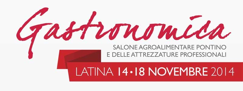 Gastronomica 2014. La maggiore fiera agroalimentare del centro-sud Italia