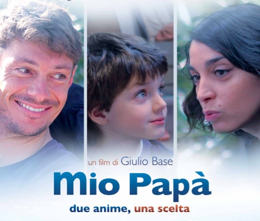 Nove metri quadri. Intervista agli storytellers di “Mio papà”