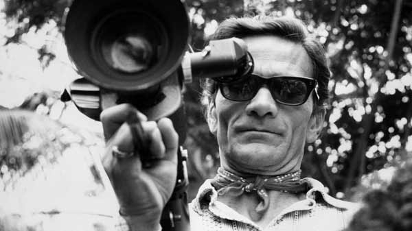 La mutazione antropologica vista da Pasolini