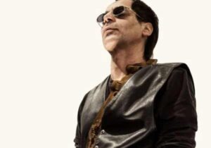 Musica. Intervista a Massimo Priviero, che torna con “Ali di libertà”. VIDEO