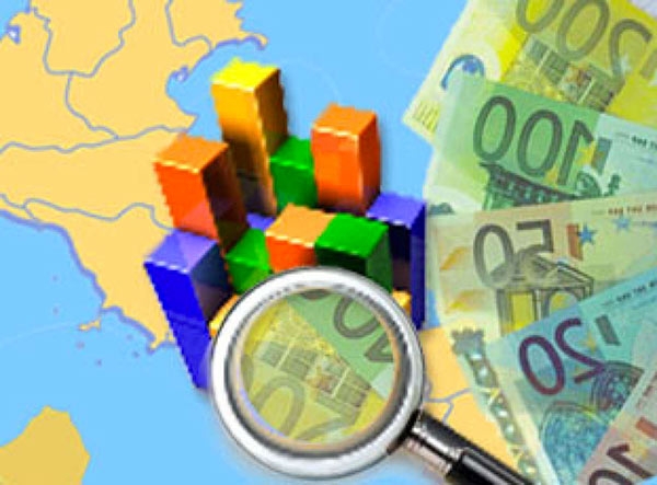 Allarme Ocse, Eurozona in pericolo stagnazione. Lenta la ripresa dell’Italia