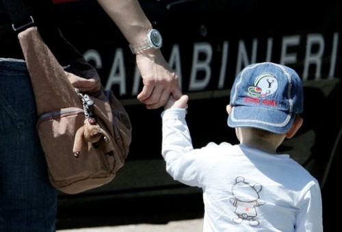 Ddl Giustizia. Affido minori, si intravedono spiragli di progresso nel nostro diritto di famiglia