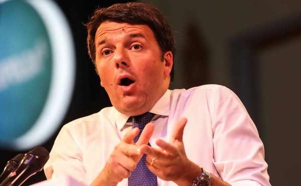 Renzi, basta scontri sul lavoro. Camusso, il premier deve risolvere la questione