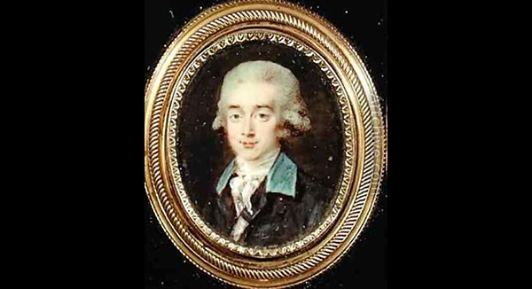 I racconti di Versailles. L’amore segreto di Maria Antonietta. Ventesimo