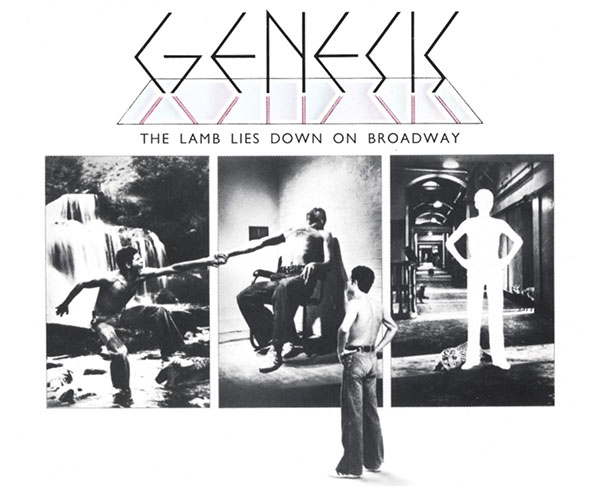 Quarant’anni fa il capolavoro dei Genesis