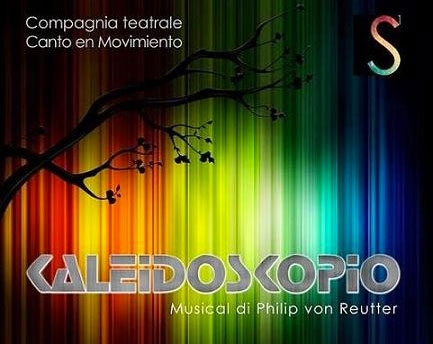 Teatro Sala Uno. Caleidoscopio. Vivida metafora sul rapporto uomo-natura. Recensione