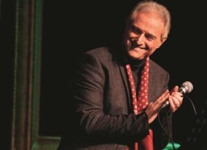 L’intervista. Amedeo Minghi torna con “Suoni tra ieri e domani”. Video