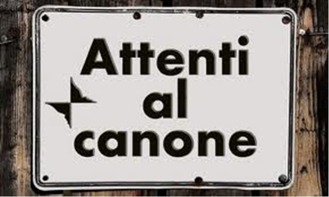 Far pagare il canone con la bolletta della luce è incostituzionale. Scoppia la protesta