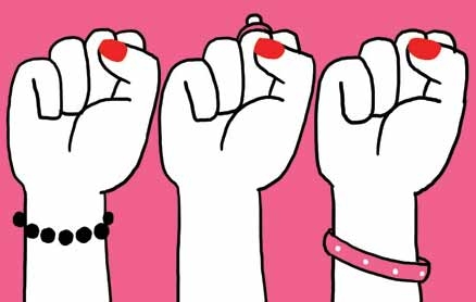 Violenza donne. Non basta una giornata. Per abbattere i luoghi comuni bisogna lottare