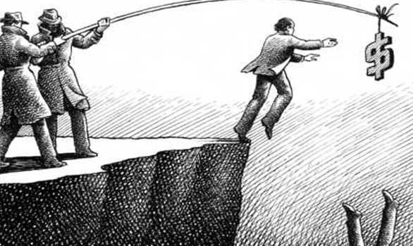 Dopo il LIBOR, le banche continuano con la manipolazione dei mercati