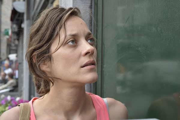 Due giorni, una notte. Resistere, resistere, resistere. Recensione. Trailer
