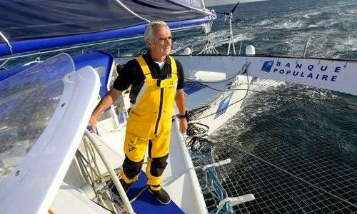 10 Route du Rhum. Vittoria per il francese Loick Peyron