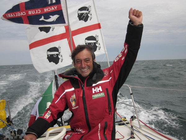 Route du Rhum destinazione Guadalupe. Intervista ad Andrea Mura