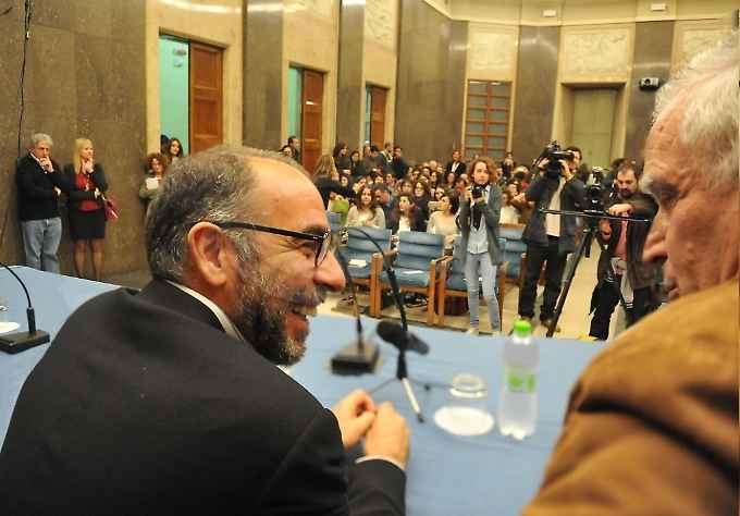 Primo Piano sull’Autore. Giuseppe Tornatore: ‘Se mi capita di rivedere un mio film lo trovo pieno di difetti’