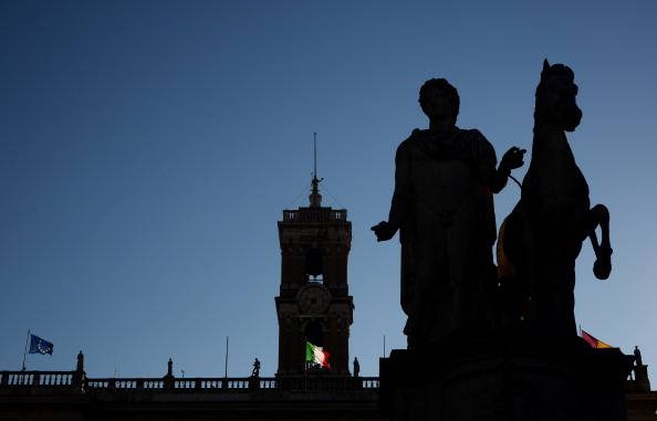 Roma e i malaffari capitolini. Una bufera si abbatte sulla capitale