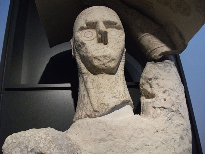 Mont’e Prama, i “segreti” dei Giganti. Intervista all’archeologo Alessandro Usai