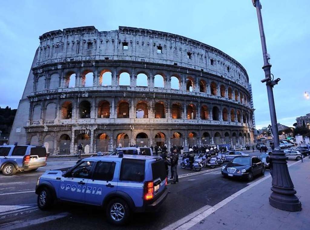 La Mafia a Roma. Uno scenario che per decenni nessuno ha voluto vedere