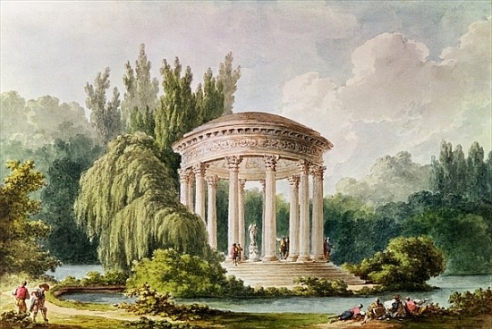 I racconti di Versailles. Gli innamorati del Petit Trianon. Ventunesimo