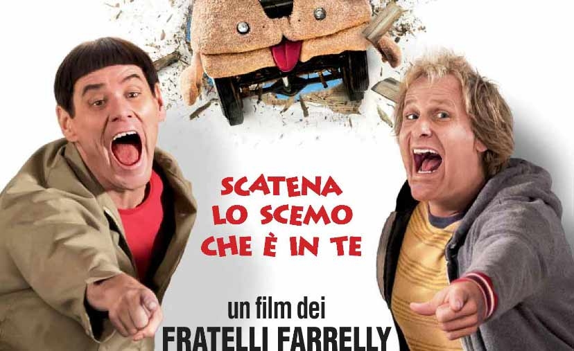 “Scemo più scemo 2”. Si può essere di più? Recensione. Trailer