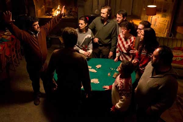 Ogni maledetto Natale. Cronaca di una catastrofe annunciata. Recensione. Trailer