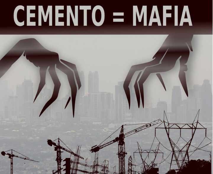 Cemento uguale  mafia. Roma si mobilita per il bene comune a difesa del paesaggio