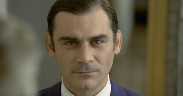 Vent’anni senza il genio di Gian Maria Volontè