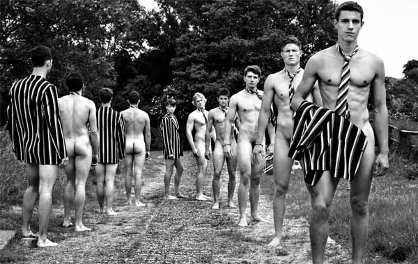Sport e diritti umani. Premio Eddie Hamel 2014 al Warwick University Rowing Club