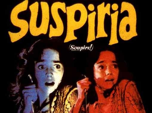 Roma film festival.  “Suspiria”, torna  nelle sale. Recensione. Trailer