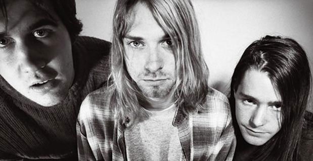 Il mito dei Nirvana a Milano