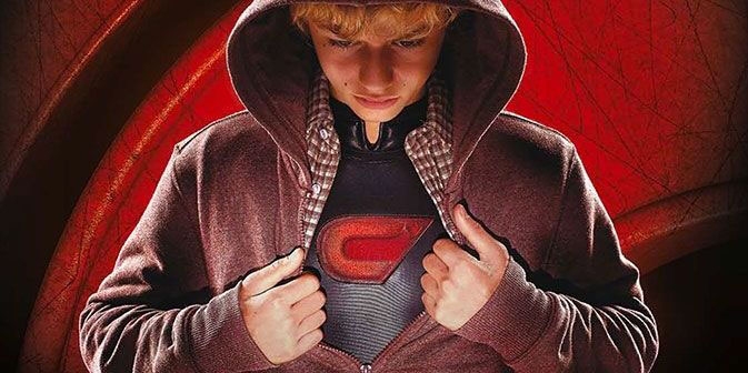 “Il ragazzo invisibile”. Innovazione avvincente di Salvatores. Recensione. Trailer