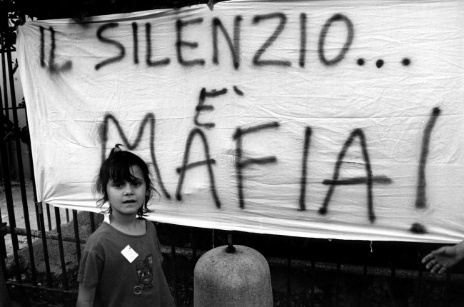 Mafia a Roma. Ci vuole una vera e proria disinfestazione