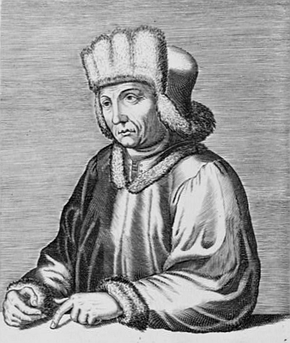 Arte. Hubert van Eyck, pittore insuperabile