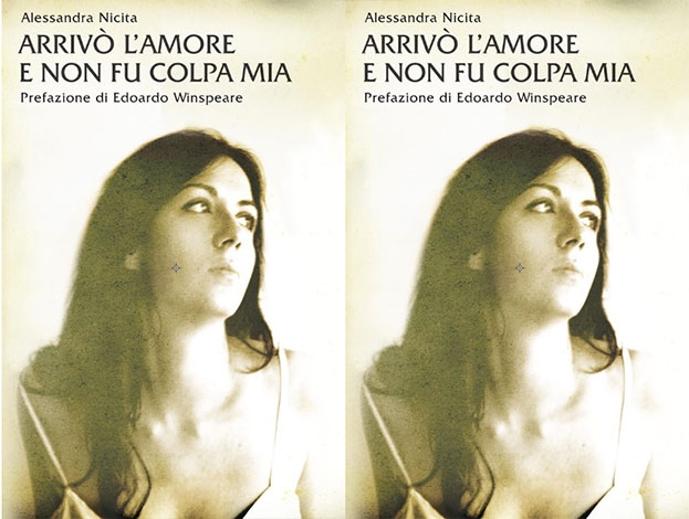 Poeti. Intervista a Alessandra Nicita: “L’amore è tutto, senza bisogno di regole”.