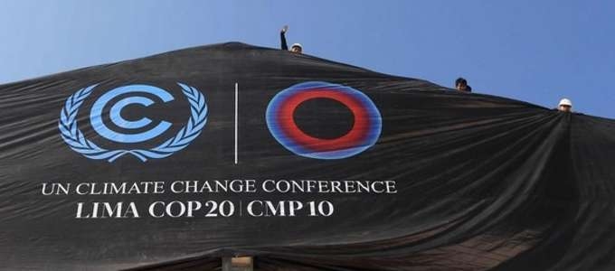 Clima. La Cop 20 di Lima si chiude con un nulla di fatto