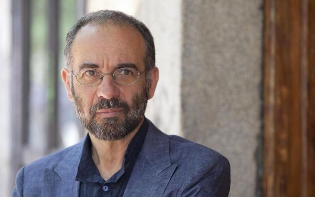 Primo piano sull’autore. Intervista a Giuseppe Tornatore