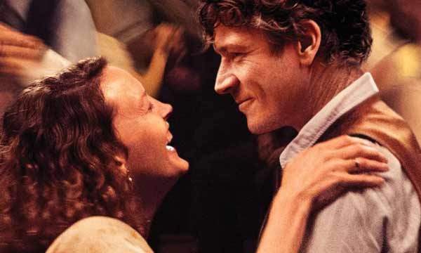 “Jimmy’s Hall”. La storia vera di un uomo libero. Recensione. Trailer
