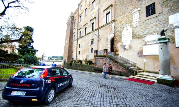 Arresti per mafia a Roma. ‘Deliberiamo Roma’ un’altra città è possibile
