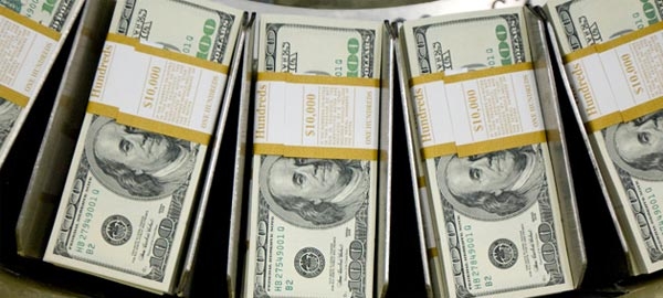 Ruolo del dollaro e volatilità monetaria internazionale