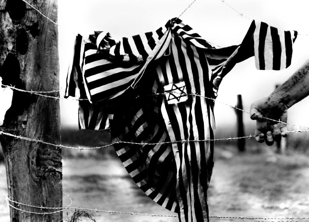 La Giornata della Memoria. Per non dimenticare mai l’orrore