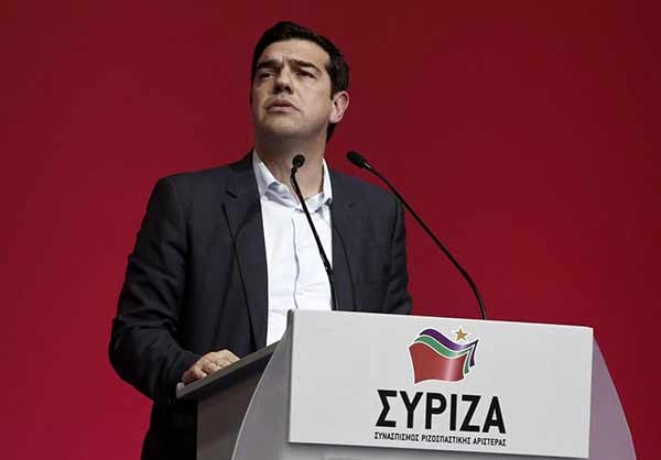 Grecia al voto. Che potrebbe succedere?