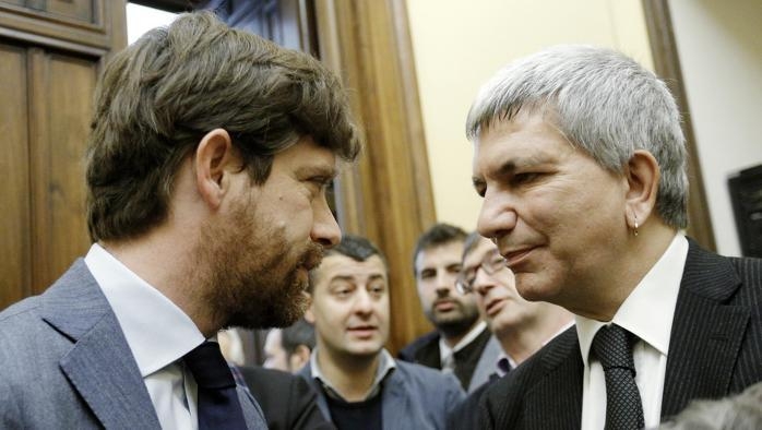 Tsipras stimola la sinistra italiana. Sel pronta a ripartire