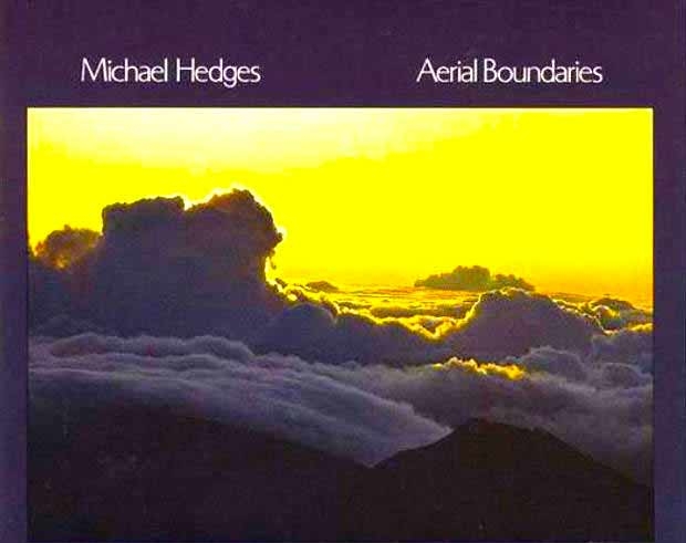 Micheal Hedges, lo sperimentatore acustico